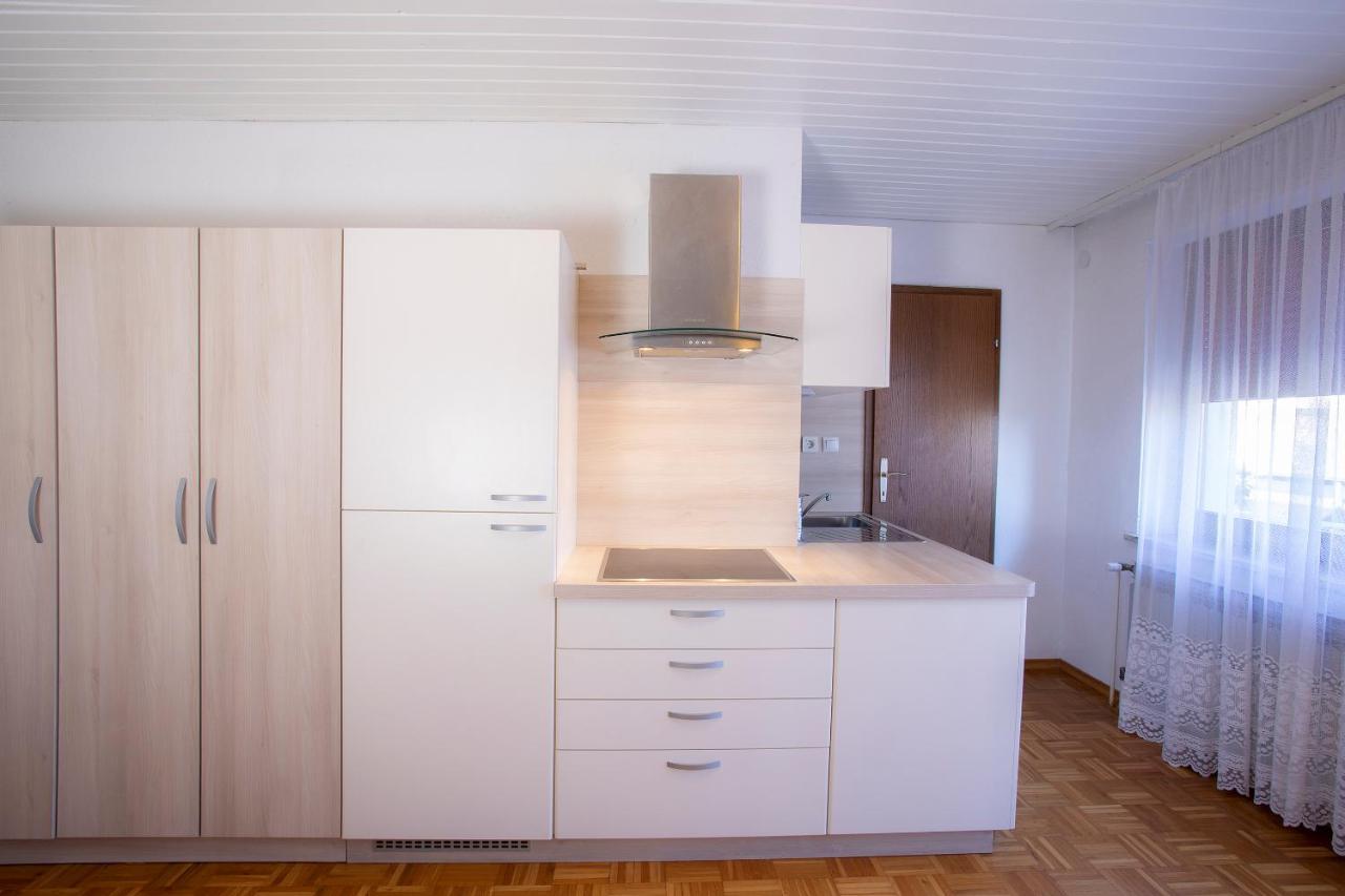 Apartment Harmony เบลด ภายนอก รูปภาพ